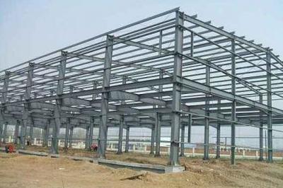 建筑材料 構筑現代文明的基石